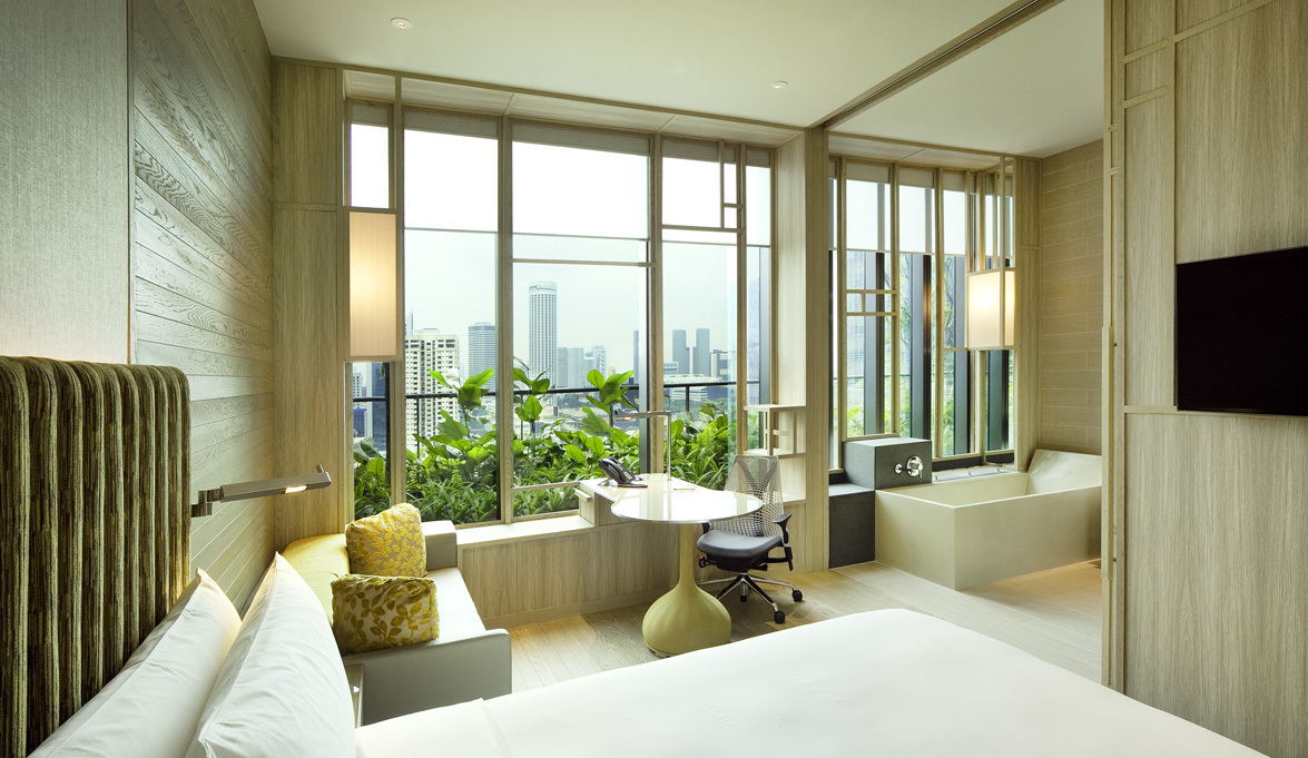 Lifestyle Room